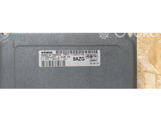 Řídící jednotka 5M5112A650HG Ford Focus 2005