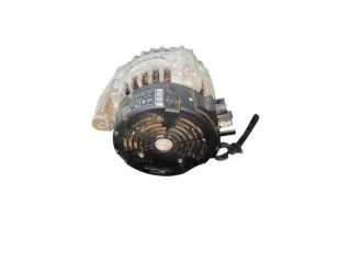 Генератор 9617842980, BOSCH Peugeot 306