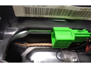 Руль Volvo V50  2008 - 2012 года 30776272, 55150080      