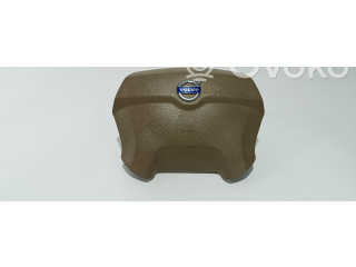Подушка безопасности водителя 30698394, 30754302   Volvo XC90