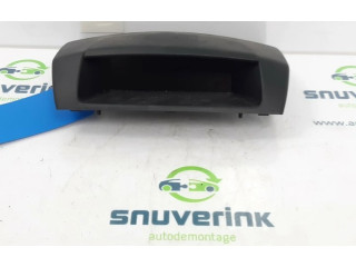 Дисплей    9807307080, 9807307080   Peugeot Partner