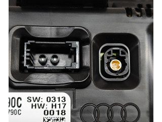 Интеркулер 8W5920790C, 0263731009 Audi A4 Allroad B9