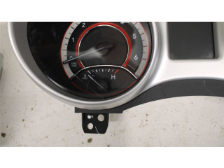 Přístrojová deska  Fiat Freemont 2015 K68249007AD, K68249007AA  