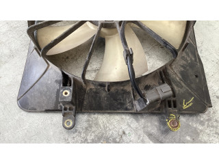 Вентилятор радиатора         Honda Accord 2.4