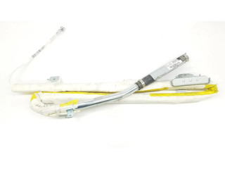 Боковая подушка безопасности 8621034000 SsangYong Korando