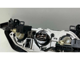 Блок управления климат-контролем    Chevrolet Aveo