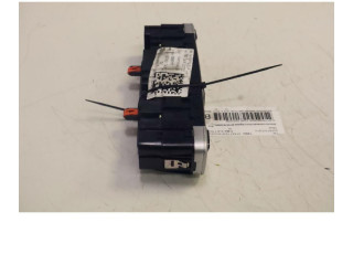 Блок управления климат-контролем 735743299   Fiat Ducato