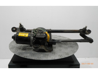 Моторчик дворников 981001C100    Hyundai Getz