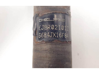 Vstřikovač 8200240244, EJBR021017 Renault Kangoo I K9K704