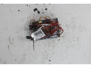 Блок предохранителей    Jeep Renegade    