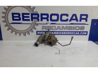 Турбина 9180480 Saab 900