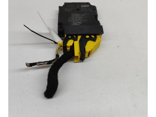 Блок подушек безопасности 80A959655Q, A3C04926001 Audi Q5 SQ5