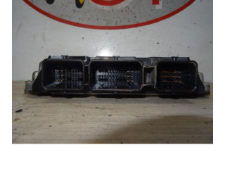 Блок управления двигателя 1943QC, 1943QC   Citroen Nemo