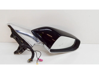 Zpětné zrcátko pravé Tesla Model S 2014 E13027558