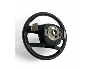 Руль Audi e-tron   -  года 4KE419091B, 4N0419508A      