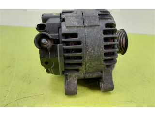 Генератор 9646476280 Citroen Xsara Picasso