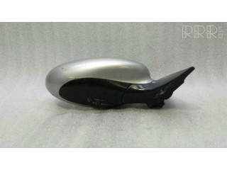 Zpětné zrcátko pravé Porsche Boxster 986 1998 99673122001