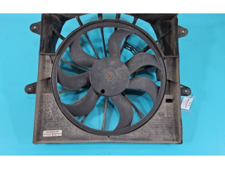 Комплект вентиляторов 24041557, IMPRK1452795 Jeep Grand Cherokee (WK)