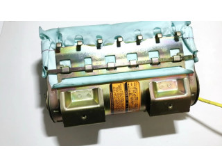 Подушка безопасности пассажира Mazda 626