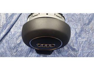 Подушка безопасности водителя 8X0880201C, 611146800D Audi A1