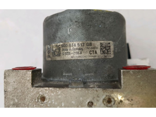 Jednotka ABS 5Q0614517GBBEF, Y0-1565P Volkswagen T-Roc 2021