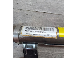 Боковая подушка безопасности 8P4880742D   Audi A3 S3 8P