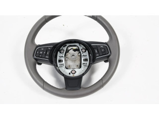 Руль Jaguar XF X250 2007-2015 года 2W933C529, COLUMNADIRECCION