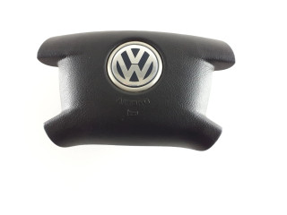 Подушка безопасности водителя 7H0880201F, E509E340534U176 Volkswagen Transporter - Caravelle T5