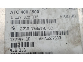 Блок управления коробкой передач 7536970, ATC400500 BMW X5 E53