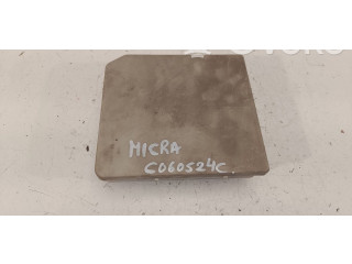 Pojistková skříňka Řídící jednotka BSM 284B7AX61A Nissan Micra C+C 2007