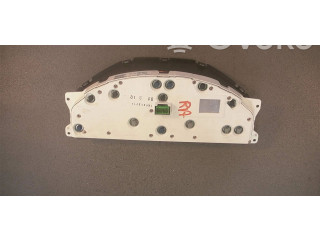 Панель приборов    Volvo V70       