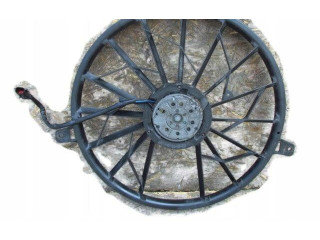 Вентилятор радиатора Jeep Cherokee III KJ