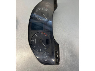 Přístrojová deska  Audi A8 S8 D2 4D 1997 4D0919033G, 4D0919033G  