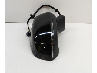 Зеркало электрическое Volvo XC40 - года