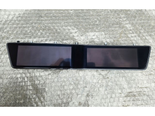 Дисплей    248095MT0C   Nissan Ariya