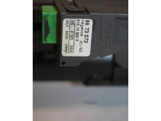    Рулевая рейка 73760, 510130020   Volvo V70 2000 - 2004 года