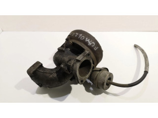 Turbodmychadlo Турбина 55204598, HK5008988200262 Fiat Croma 2.4