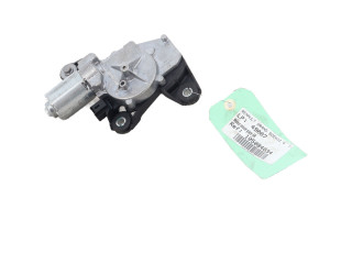 Моторчик заднего дворника 287109757R Renault Scenic IV - Grand scenic IV