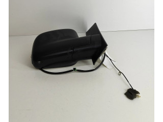 Зеркало электрическое Volkswagen Caddy 2015 - 2020 года