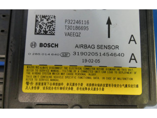 Блок подушек безопасности 32246116, T30186695 Volvo XC40