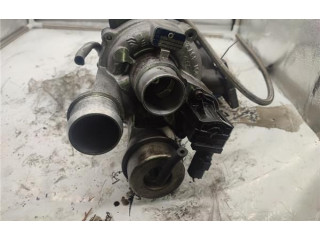 Турбина Mini One - Cooper Coupe R56 760088101, 760088101 для двигателя N14-B16A