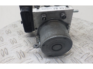 Блок АБС 6C0614517GBEF Skoda Fabia Mk3 (NJ) 2015 - 2021 года