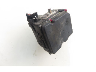 Блок АБС 13212935, 0265950475 Opel Meriva A 2003 - 2010 года