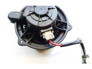 Вентилятор печки       KIA Ceed