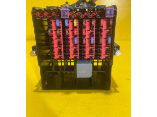   Pojistková skříňka    Ford Fiesta 2009