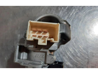 Řídící jednotka 897820H020 Peugeot 108 2020