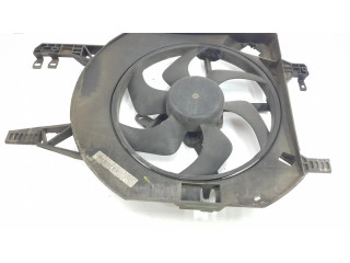 Вентилятор радиатора     7701069898, 7701050191    Renault Trafic II (X83) 2.0