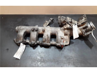 Клапан EGR Nissan Navara D40