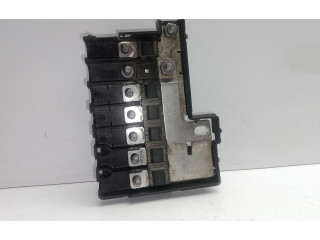 Pojistková skříňka Řídící jednotka BSM 6R0937548C   Seat Ibiza IV (6J,6P) 2010