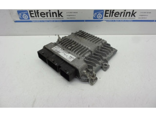 Блок управления впрыском 30729518, 30729518   Volvo V50